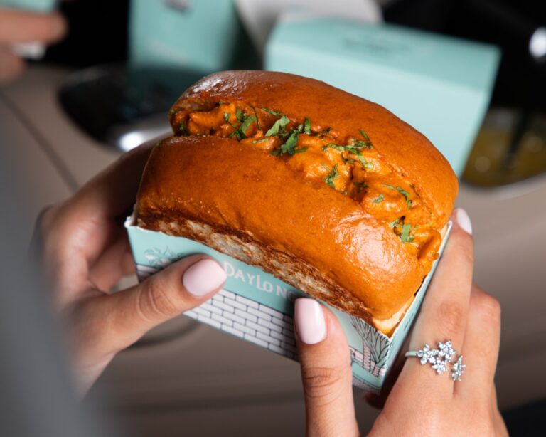 الجودة أولوية في مطاعم داي لونج