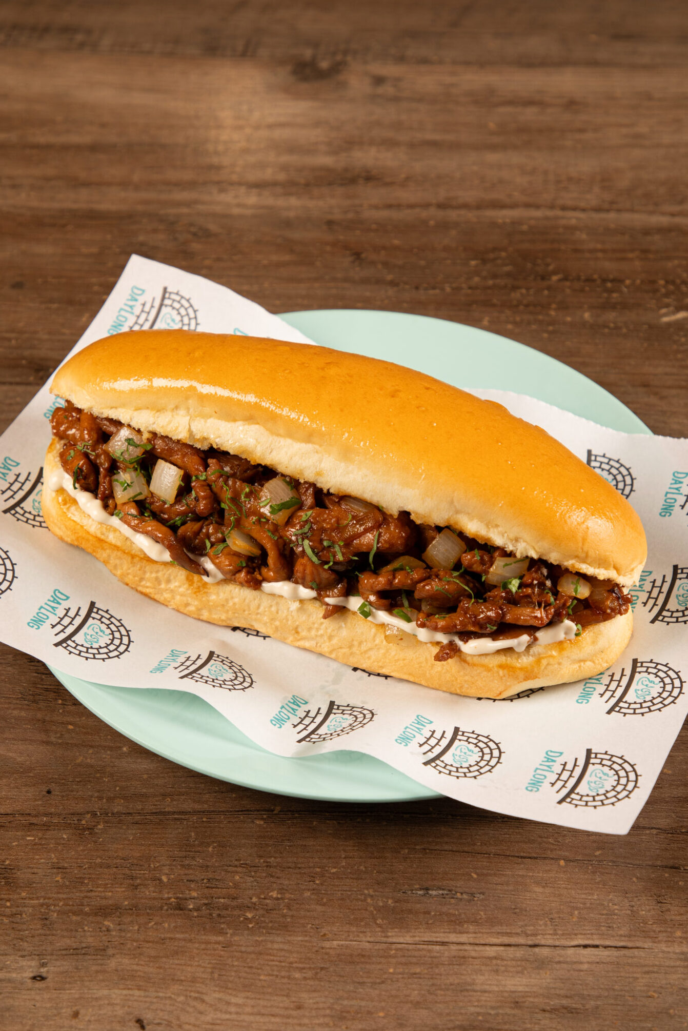 منيو المساء