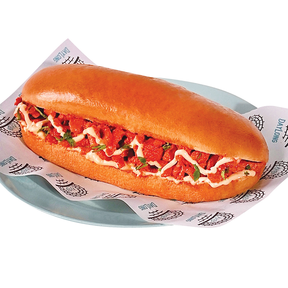 ساندويتش-تيكا-تشكن