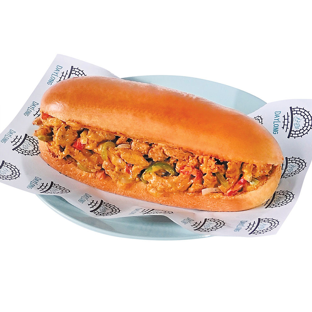 ساندويتش-سلايس-تشكن