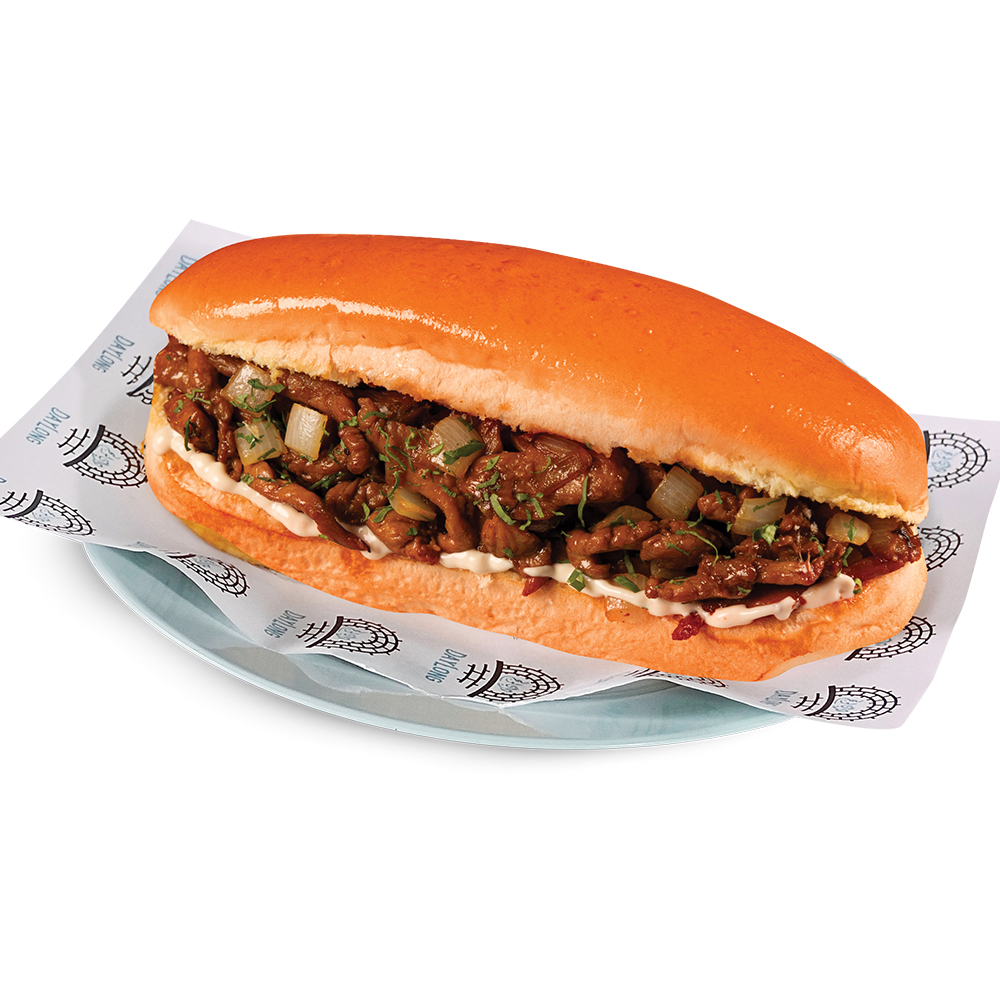 فيليه-تشكن-ستيك