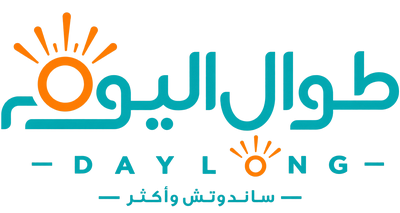 شعار مطاعم طوال اليوم